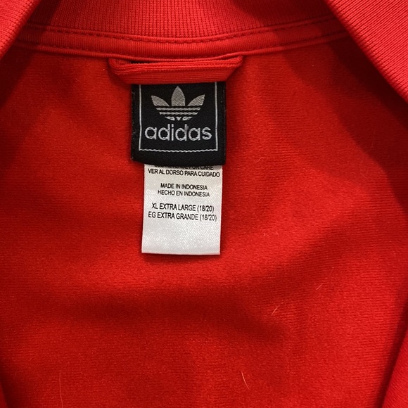 St. Louis Cardinals Adidas Jacket - Picture 4 of 5